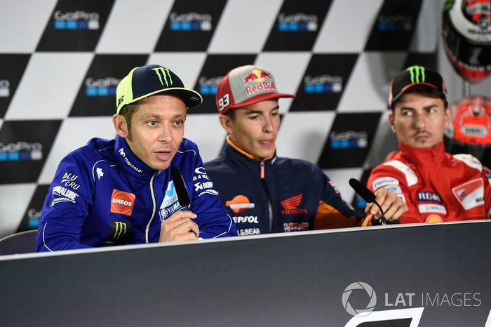 Valentino Rossi, Yamaha Factory Racing