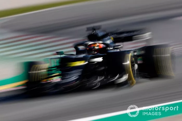 Esteban Ocon, Renault R.S.20 