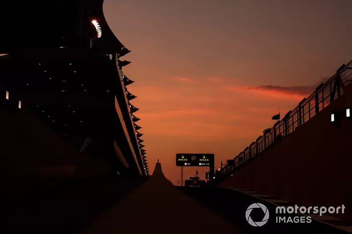 Sebastian Vettel, Ferrari SF90
