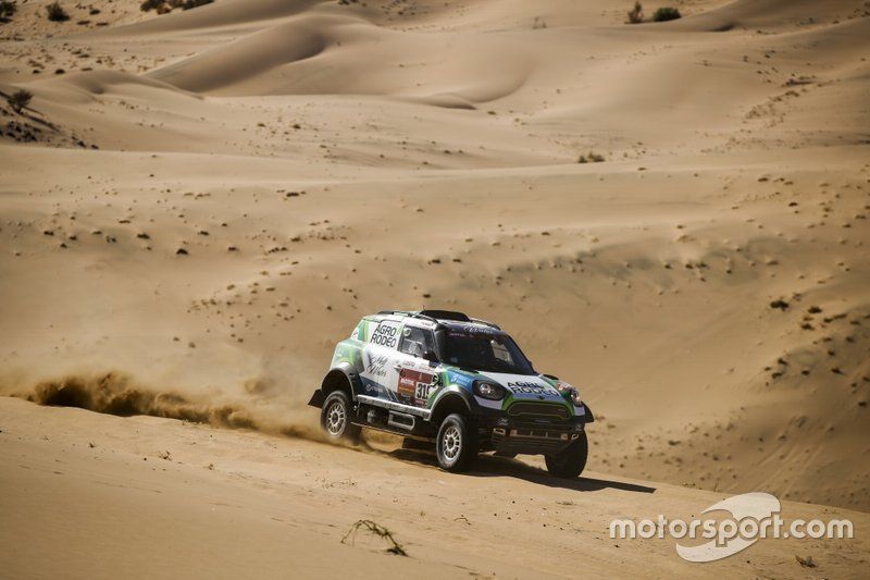 #319 Agrorodeo Mini: Vaidotas Zala, Saulius Jurgelenas