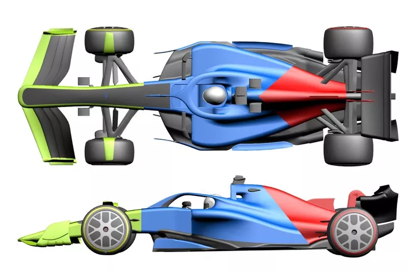 2021 rules rendering