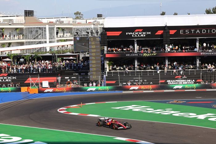 Lewis Hamilton, Ferrari