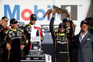 Ryan Blaney, Equipo Penske Ford
