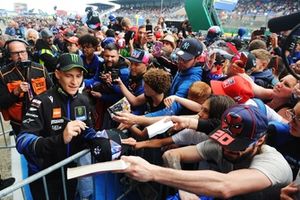 Gran Premio de Francia 2025 - Jueves