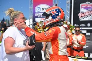 Will Power, Equipo Penske