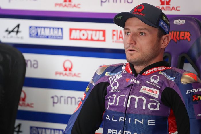 Jack Miller, Pramac Racing