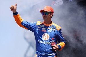 Joey Logano, Team Penske Ford