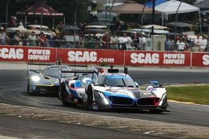 #24 BMW M Team RLL BMW M Hybrid V8: Philipp Eng, Dries Vanthoor
