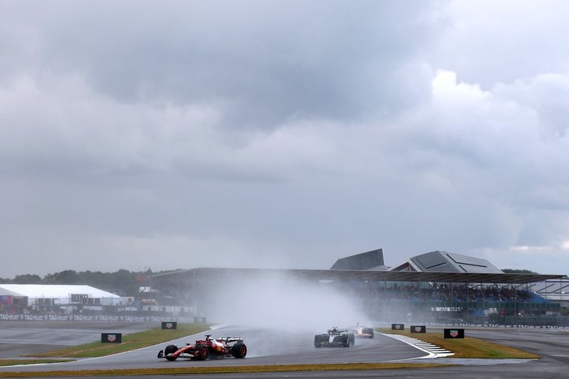 Charles Leclerc, Ferrari