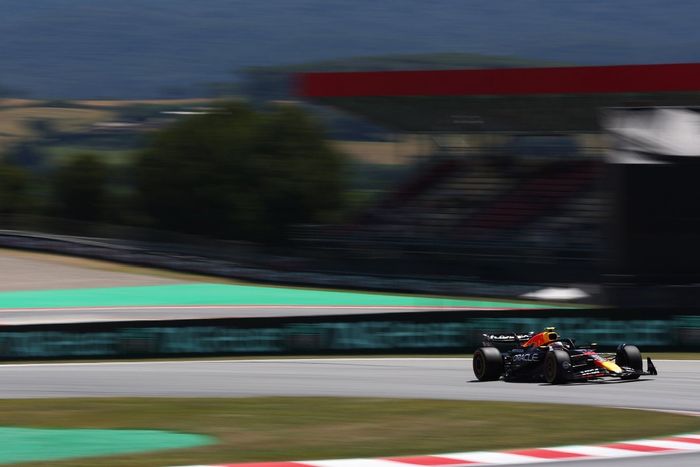 Yuki Tsunoda, Equipo Red Bull Racing