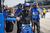 GALERÍA: NASCAR CUP Indianápolis - Sábado