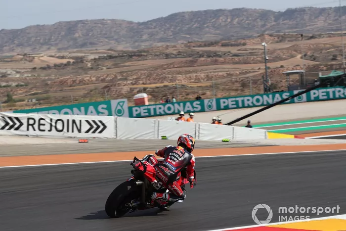 Jorge Martin, Pramac Racing