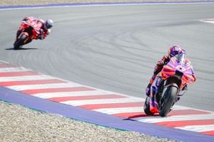 Jorge Martín, Pramac Racing