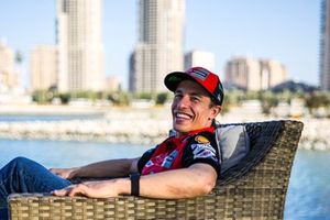 Marc Marquez, Ducati Team