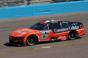 Brad Keselowski, Roush Fenway Keselowski Racing Ford