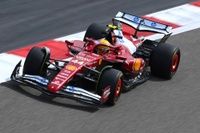 Teste de pré-temporada no Bahrain - Dia 1