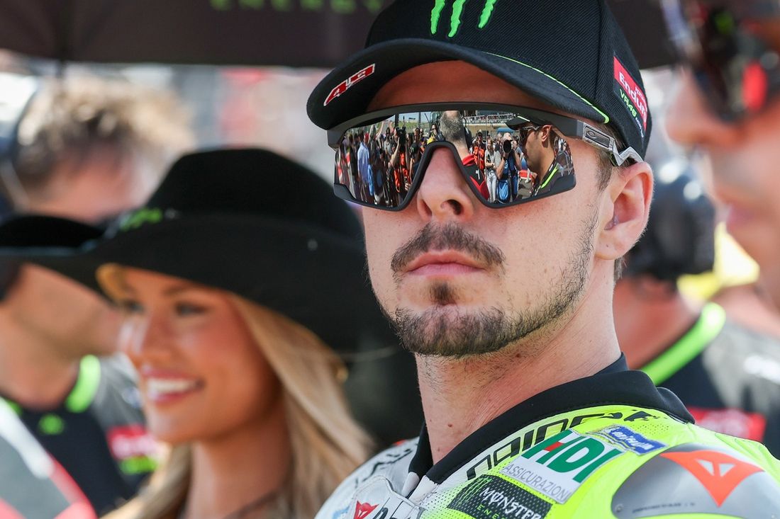 Fabio Di Giannantonio, VR46 Racing Team