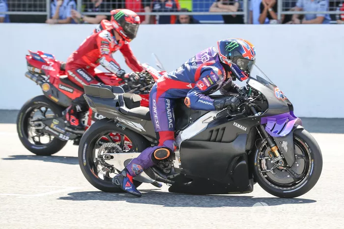 Jack Miller, Pramac Racing