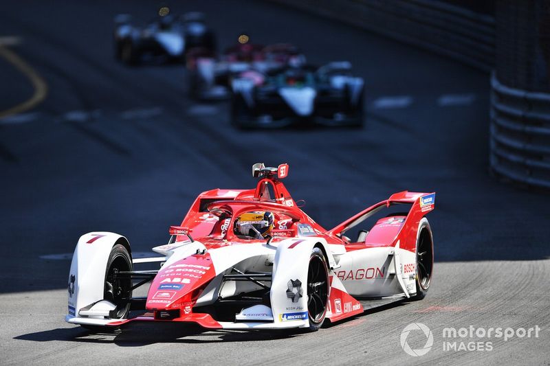 Sergio Sette Camara, Dragon Penske Autosport, Penske EV-5