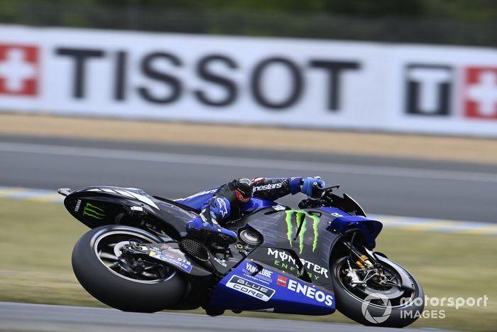 Fabio Quartararo, Yamaha Factory Racing
