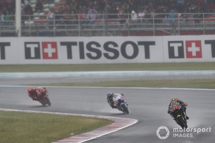 Marco Bezzecchi, VR46 Racing Team 