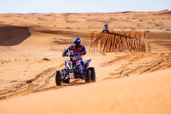 #155 Orlen Team: Kamil Wisniewski