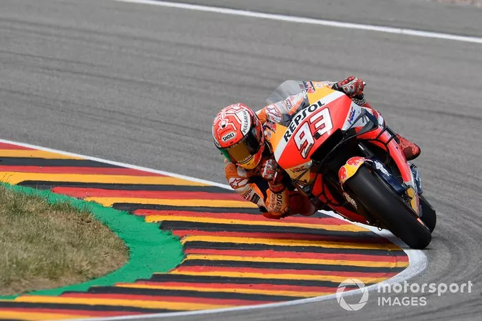 Marc Márquez, Repsol Honda Team