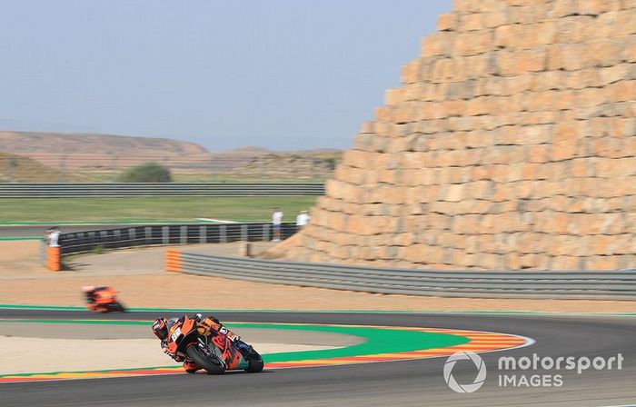 Mika Kallio, Red Bull KTM Factory Racing
