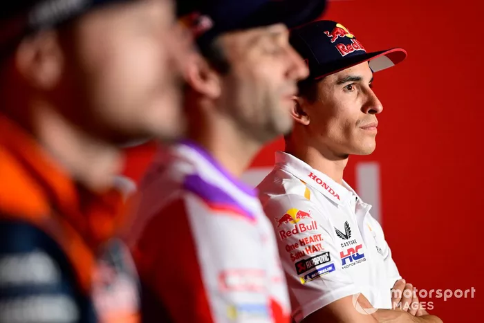 Marc Márquez, Equipo Repsol Honda