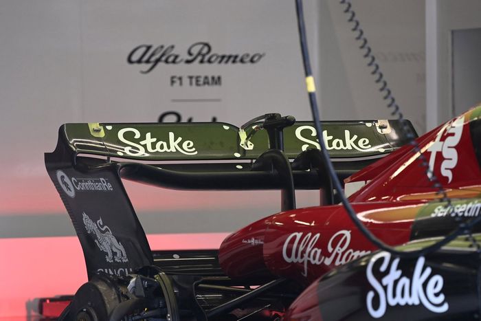 Alfa Romeo C43 ficha técnica