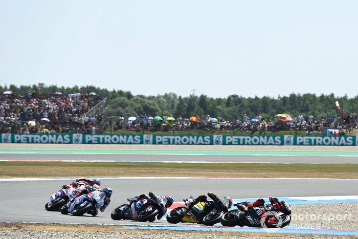 Maverick Viñales, Aprilia Racing Team