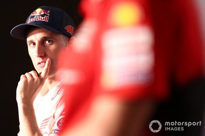 Pol Espargaró, Repsol Honda Team