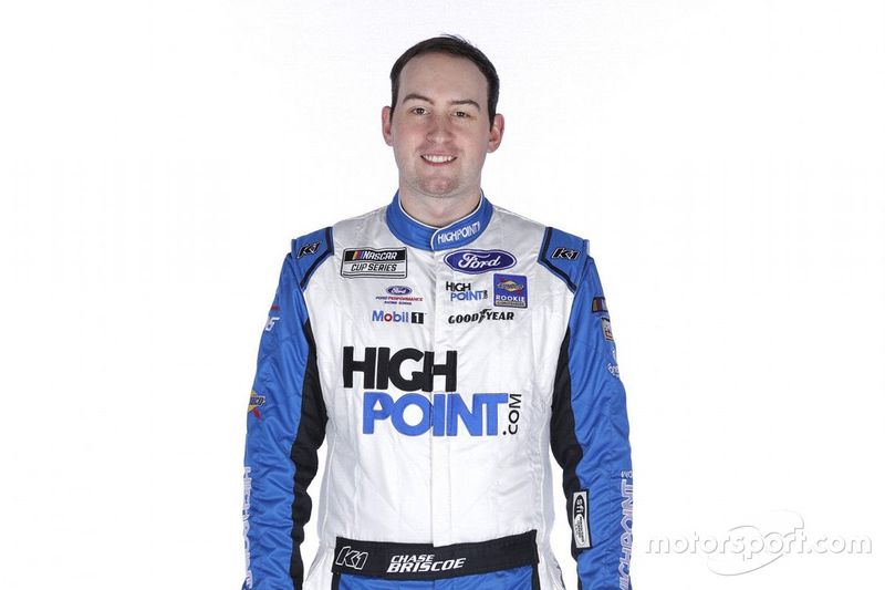 Chase Briscoe