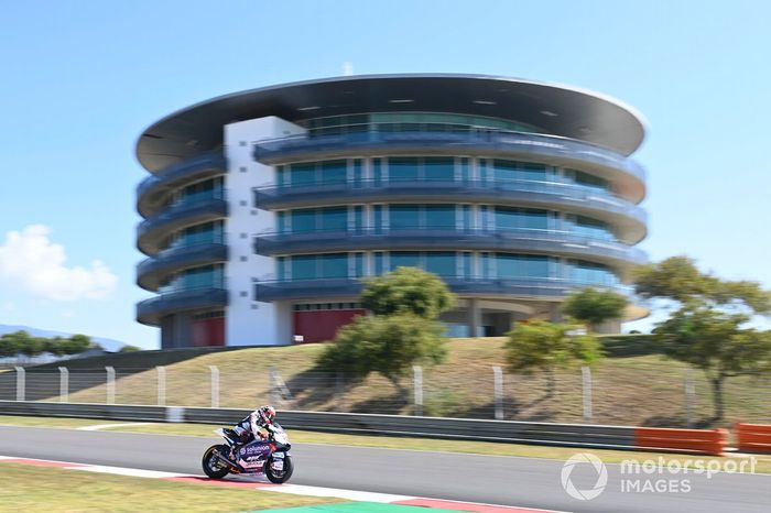 Albert Arenas, Aspar Team