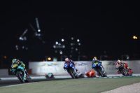 Treino Classificatório - GP de Doha