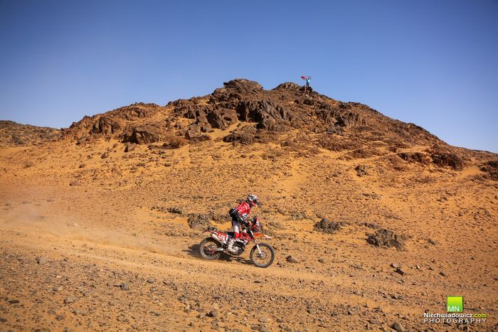 #125 Frederic Barlerin