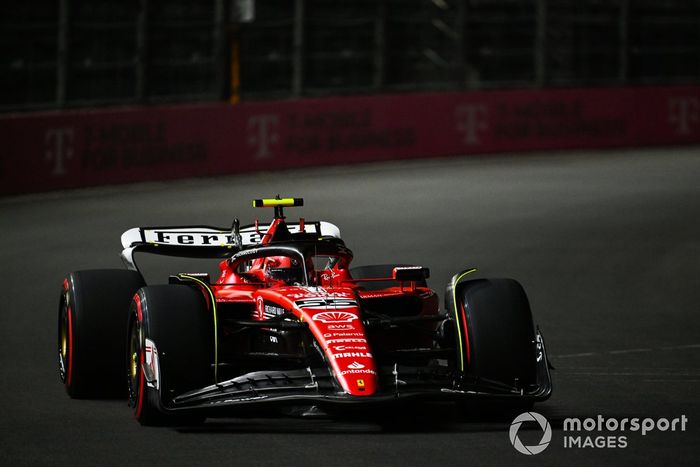 Carlos Sainz, Ferrari SF-23