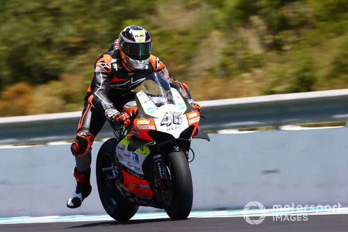 Tommy Bridewell