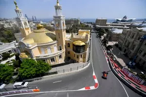 Max Verstappen, Red Bull Racing RB15