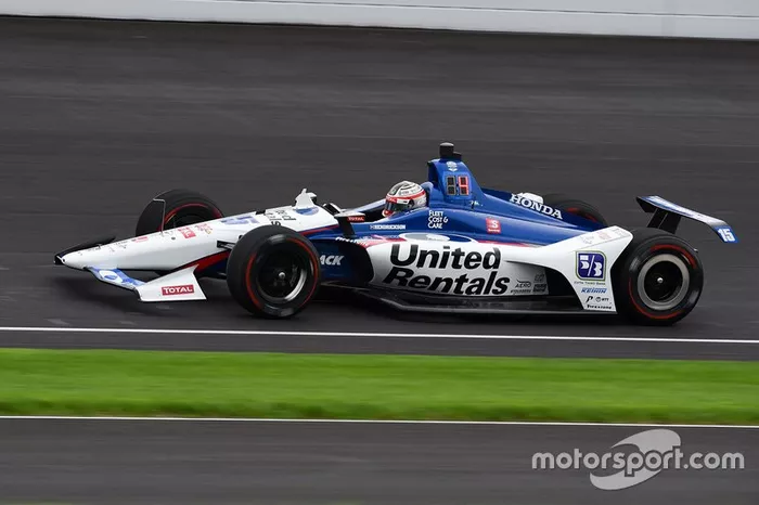 Graham Rahal