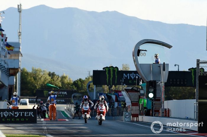 Ai Ogura, Honda Team Asia