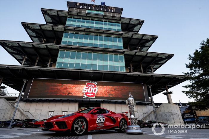 Exposición de coches