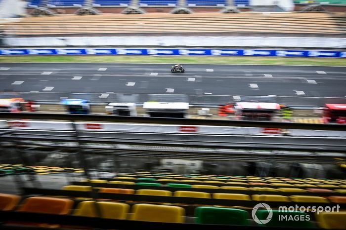 Johann Zarco, Avintia Racing