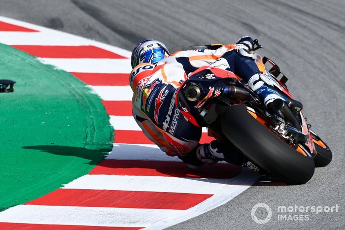 Alex Marquez, Repsol Honda Team