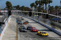 Long Beach