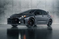 Toyota GR Corolla