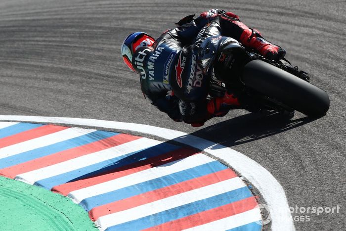 Andrea Dovizioso, RNF MotoGP Racing