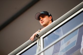 Felipe Massa, Venturi Formula E