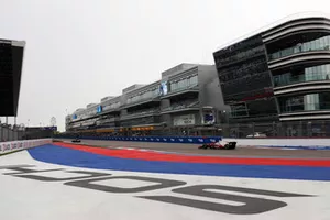Nyck De Vries, PREMA Racing