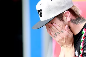 Scott Redding, Aprilia Racing Team Gresini